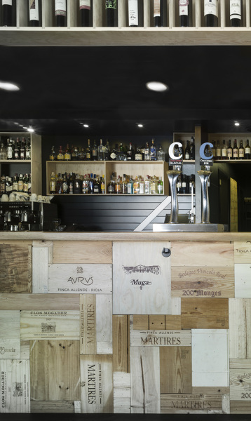 Albalá Restaurante