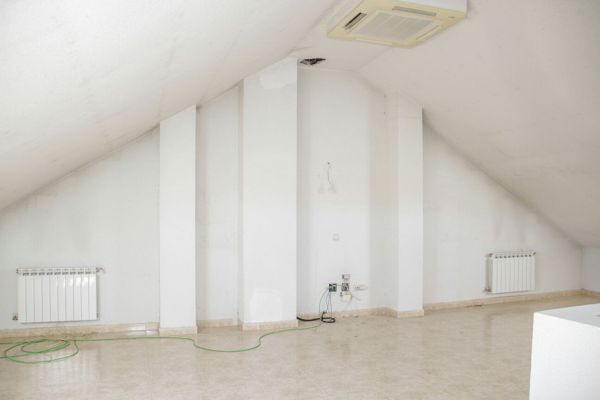 Obra en diafano