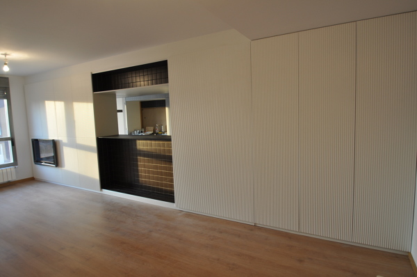 PANELADO COCINA-SALON
