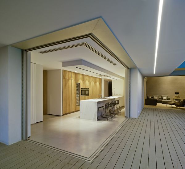 armarios de cocina de arce