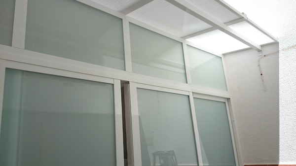 [38+] Puerta De Patio Interior