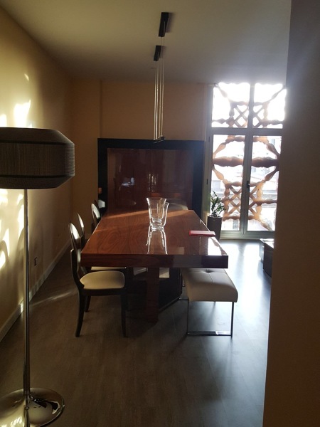 Foto: Pintura Interior Vivienda Salón Comedor de Pinturas Juan ... Foto: Pintura Interior Vivienda Salón Comedor de Pinturas Juan ...