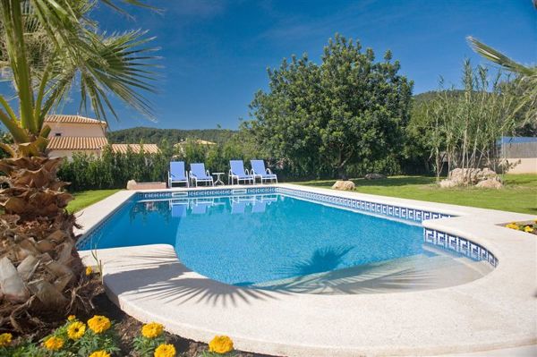 PISCINA 4X8