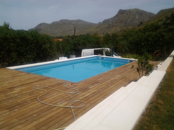 PISCINA BETLEM