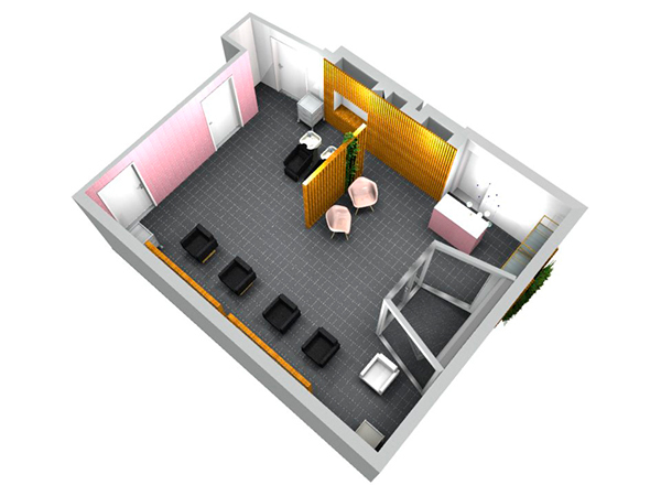 Plano 3D