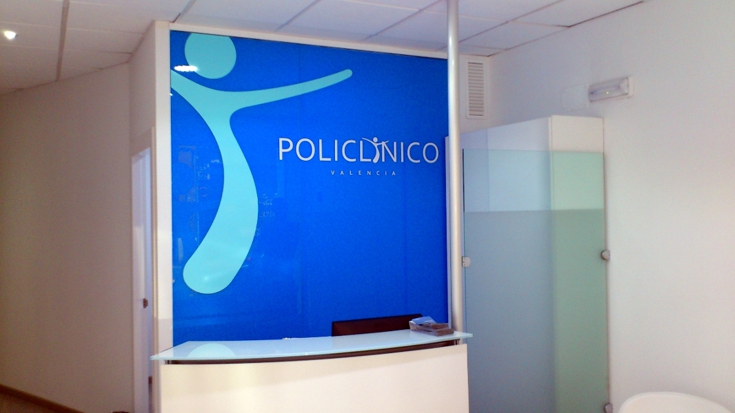POLICLÍNICO VALENCIA