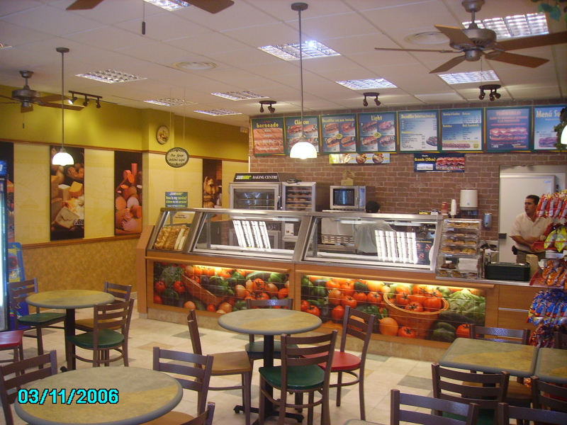 Foto: Proyecto de Diseño y Acondicionamiento de Local Comercial para