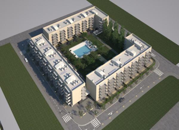 PROYECTO EN PLANO
