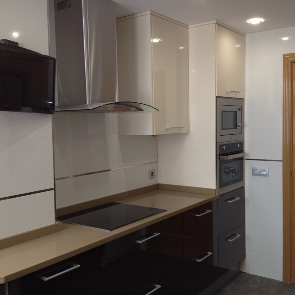 Reforma completa de vivienda en Móstoles