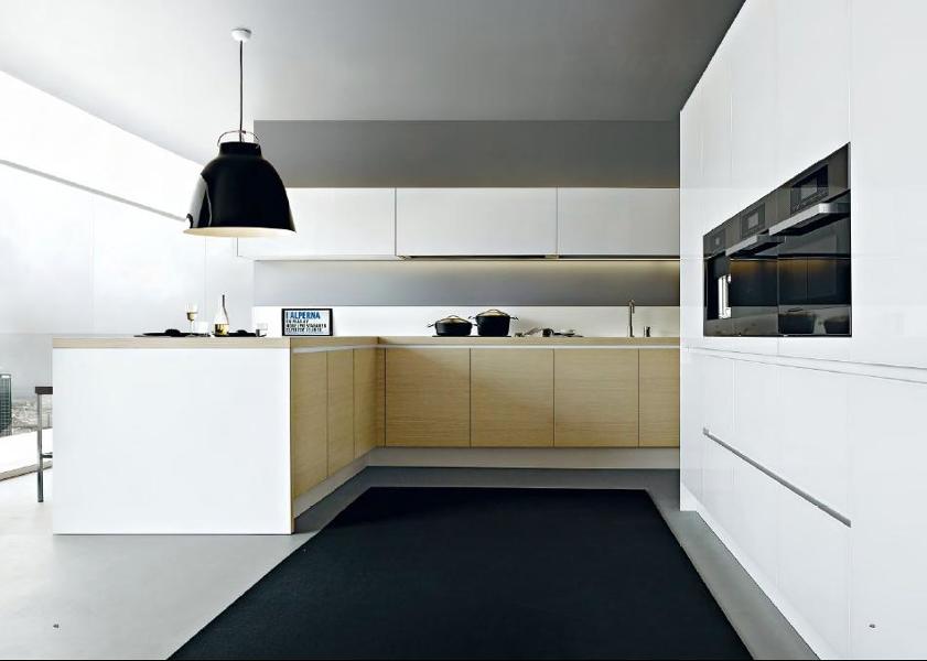 REFORMA DE COCINA
