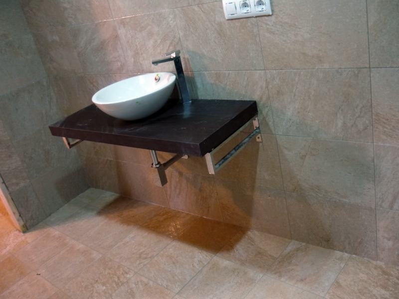 Reforma Cuarto de Baño en Osuna (sevilla) | Ideas Reformas Baños Reforma Cuarto de Baño en Osuna (sevilla) | Ideas Reformas Baños