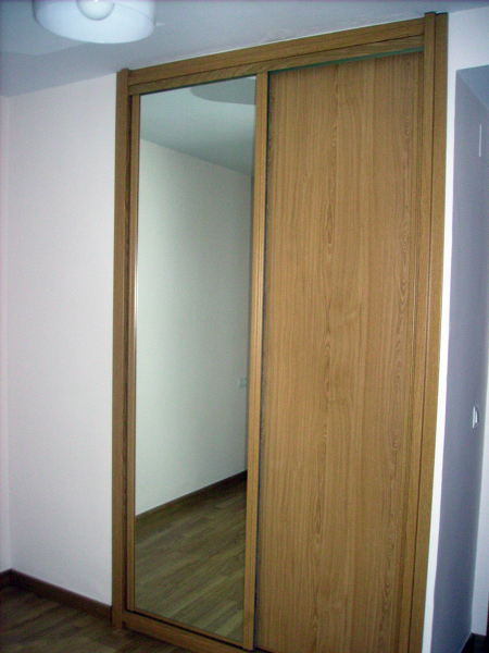 REFORMA INTEGRAL DE PISO