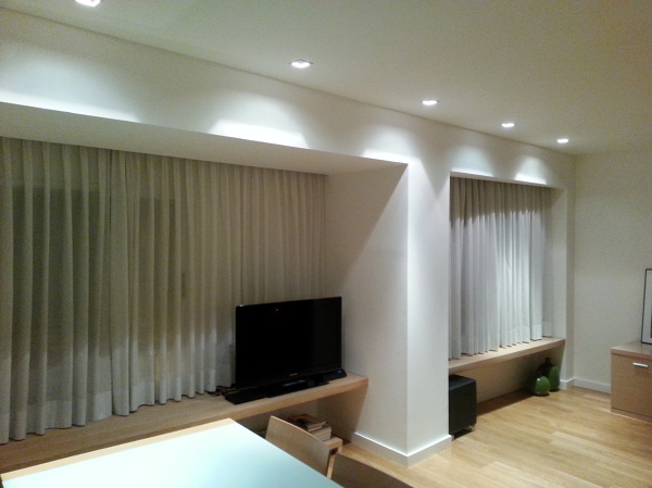 Foto: Reforma Integral Techos y Tabiques de Yeso Laminado (pladur) de