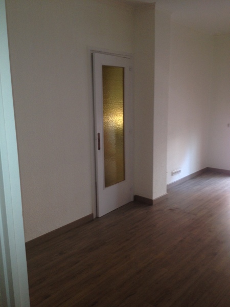 Rehabilitación vivienda