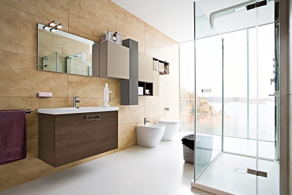 Cómo Reformar el Baño sin Quitar los Azulejos | Ideas Reformas Baños Cómo Reformar el Baño sin Quitar los Azulejos | Ideas Reformas Baños