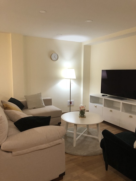 Salón