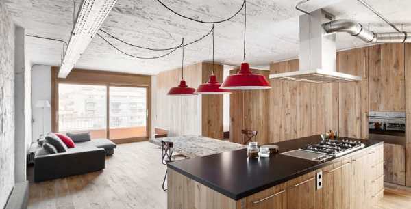 Foto: Salón Comedor Cocina con Luz Natural de Lola Mulledy #1335232 ... Foto: Salón Comedor Cocina con Luz Natural de Lola Mulledy #1335232 ...