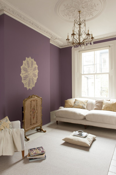 Pinta Tu Casa según la Psicología del Color | Ideas Decoradores Pinta Tu Casa según la Psicología del Color | Ideas Decoradores