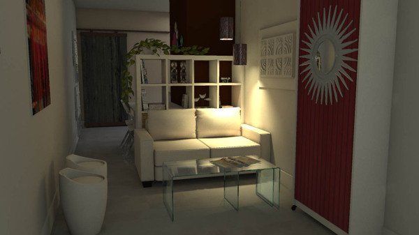 Salón