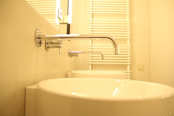 Sanitarios suite