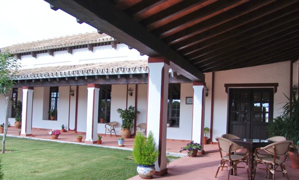 Foto: Techo con Vigas de Madera de Conely #1189452 - Habitissimo