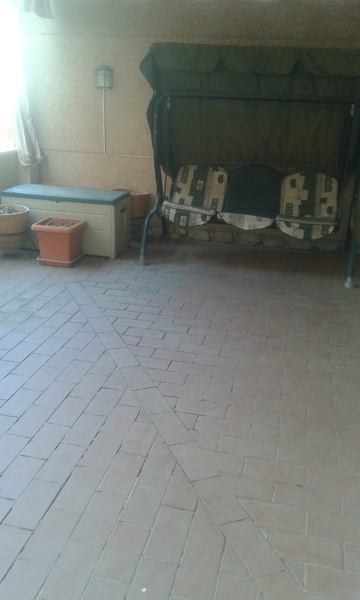 Terraza
