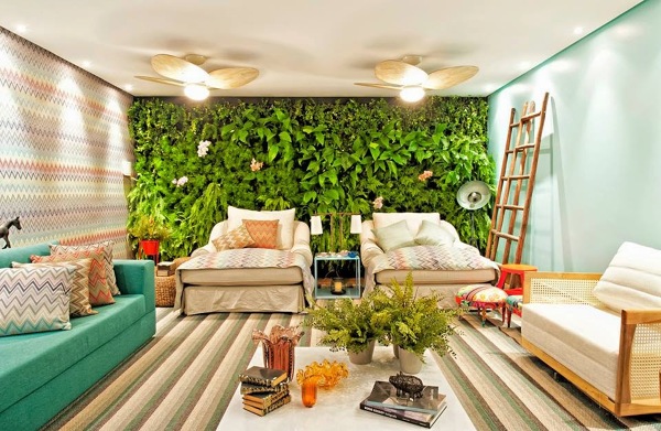 Ventiladores de Techo Que Le Darán Estilo a Tu Casa | Ideas Decoradores