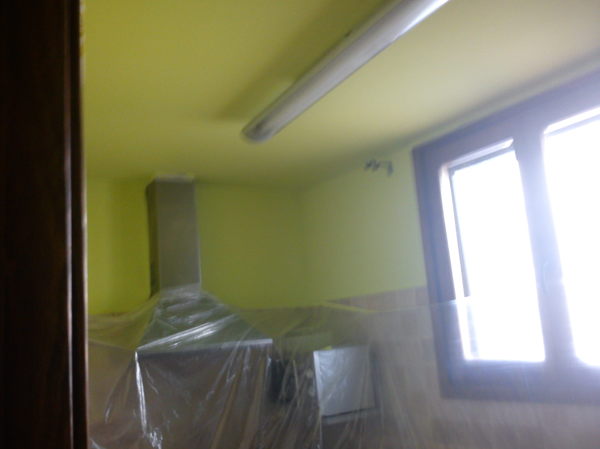 verde pistacho