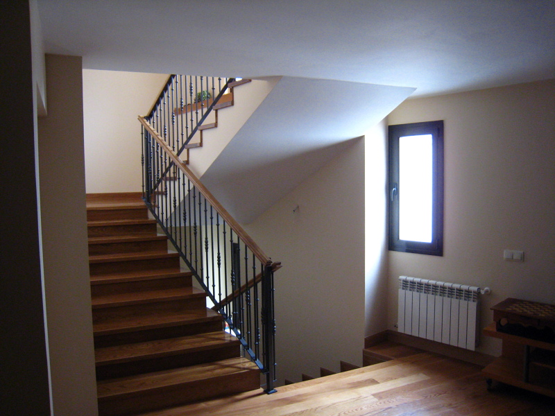 VISTA INTERIOR