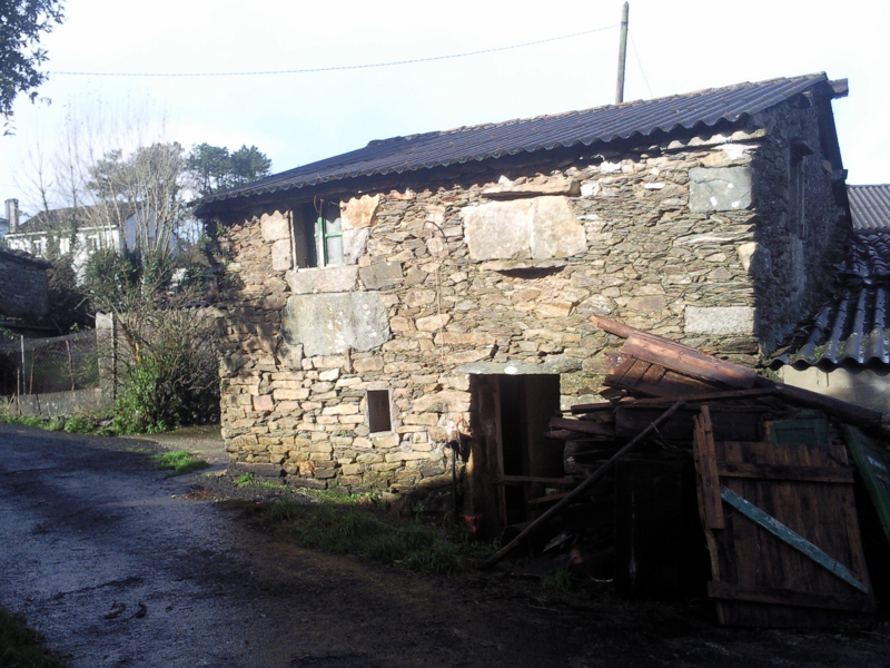 Vivienda en origen
