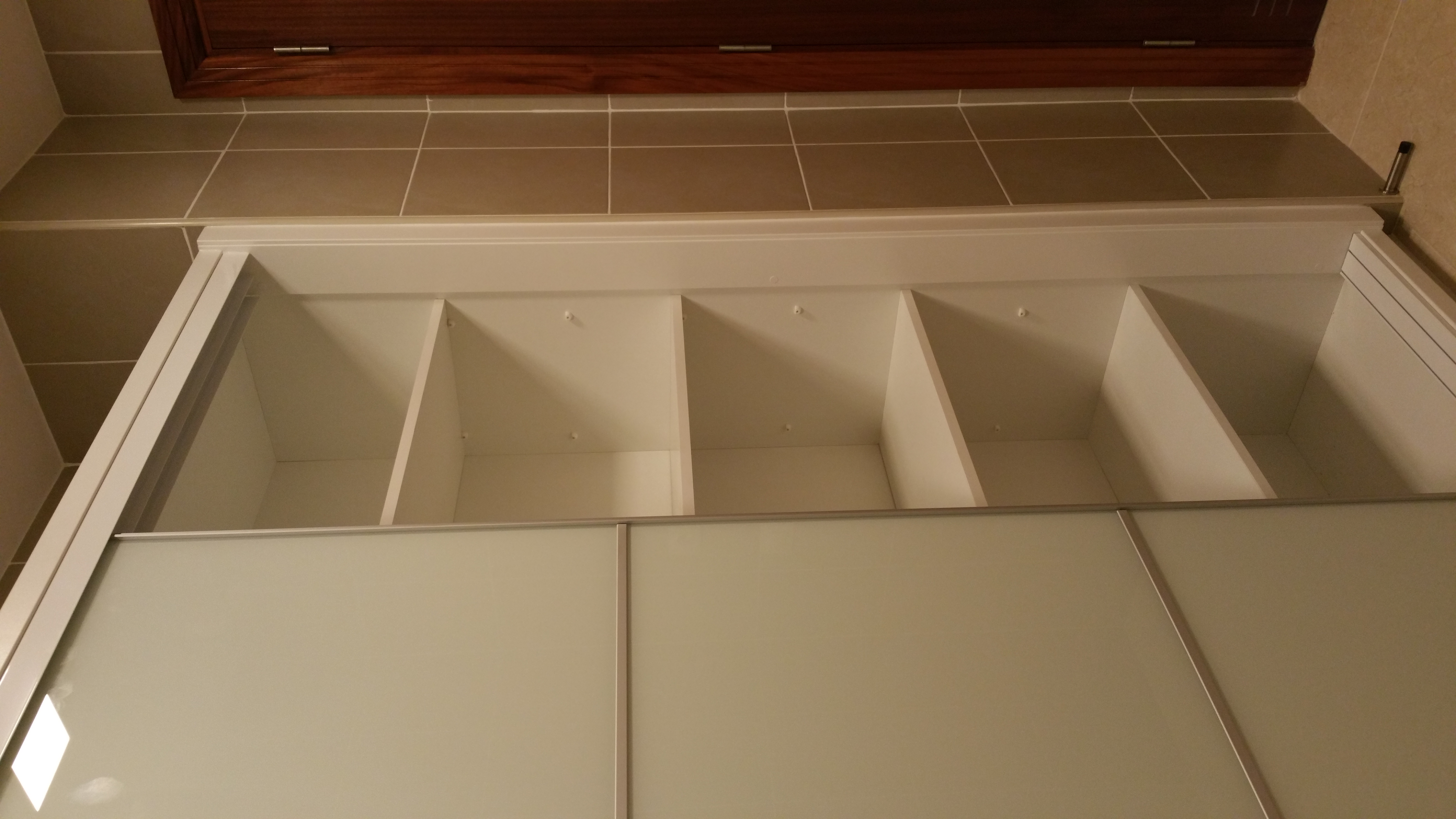 Armarios a medida | Cocinas & Armarios NICOLE | Armarios en Tamaraceite