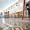 Reforma cafetería Castellón 06