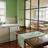 cocina- salon