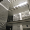 100 Viviendas sociales_patio interior