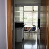 Reforma de vivienda en Barcelona, casi finalizando...