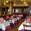 Restaurante italiano en Madrid