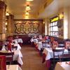 Restaurante italiano en Madrid