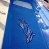 Rehabilitación de piscina de poliester con gresite