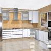 Reforma baño y cocina en valladolid pintar y acuchillar y barnizar parquey
