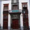 Restauración de edificio