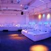 Restaurante Laydown
