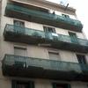 Rehabilitación de fachada en silicato