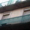 Rehabilitación de fachada en silicato