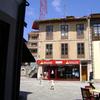 Edificio en Llanes