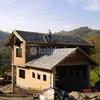 Chalet en Tellego