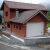 Chalet en Tellego