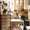 109, barberia y salon de tatuajes