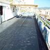 Impermeabilizacion y solado de terraza atico transitable