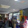 Aislamiento Bar Ideal barri Sant Andreu