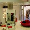 Proyecto de Interiorismo de Peluqueria Som Tress